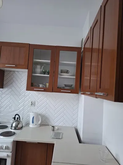 Wynajmę mieszkanie 32m2 umeblowane dostępne od zaraz - miniatura 4