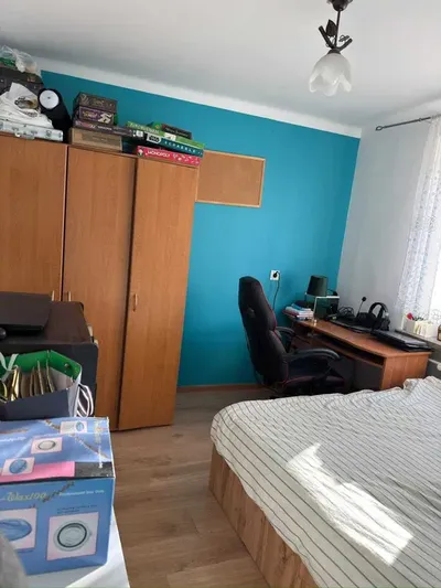 2 pokojowe mieszkanie do wynajęcia w ścisłym centrum - miniatura 5