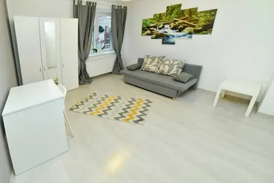 Pokój jednoosobowy – ul. Barszczewskiego, Konstantynów. - miniatura 4