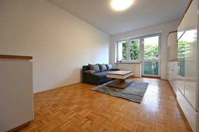 Dwupokojowe z oddzielną kuchnią! - miniatura 2