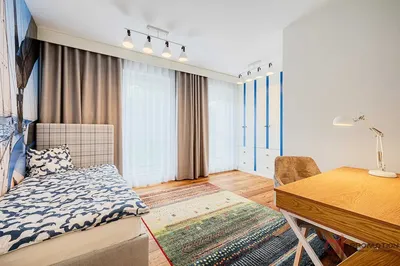3 pokojowy apartament na Zdrowiu, ul. Krakowska - miniatura 5