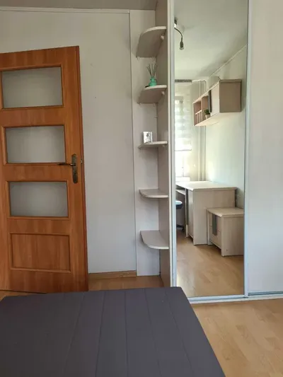 Dwa pokoje 1-os (jeden z balkonem) | 2 min pieszo od Kampusu UJ na Ruczaju | bez prowizji - miniatura 2