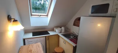 Pokój z łazienką dla studenta - miniatura 5
