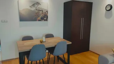 mieszkanie na wynajem Gdynia dwa pokoje - miniatura 2