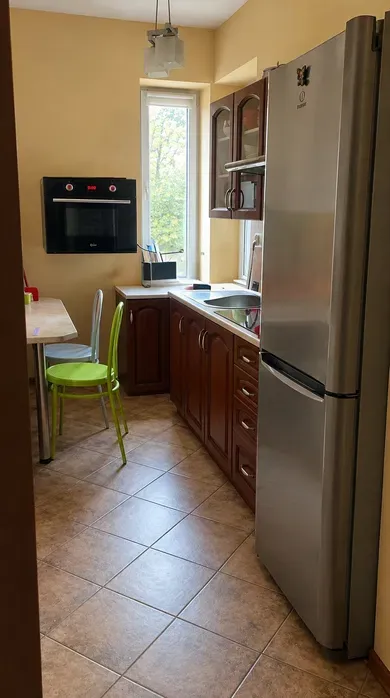 Pokój do wynajęcia w mieszkaniu 2 pokojowym - miniatura 2