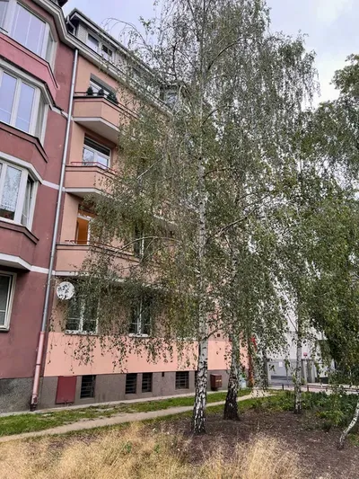 2 pokoje, 43 m² | Stary Mokotów | balkon | 3 m wysokości | blisko metra i Pola Mokotowskiego