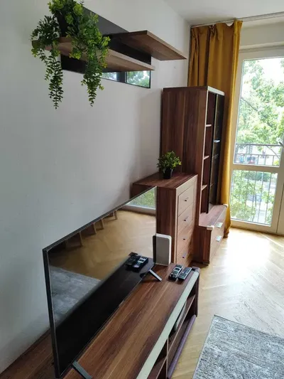 Apartament | 2 pokoje | śródmieście | metro politechnika - miniatura 3