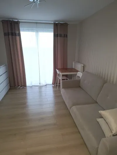 Wynajmę mieszkanie dwupokojowe - miniatura 2