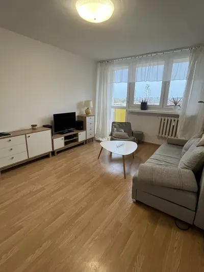 Mieszkanie w ścislym centrum - miniatura 2