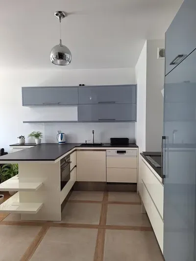 2-pokojowe mieszkanie ul. Sosnowiecka - miniatura 2