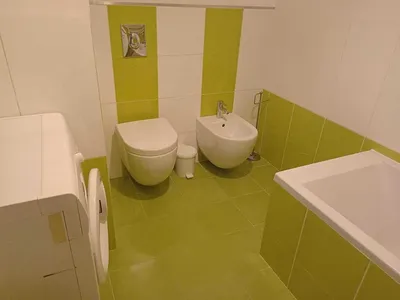 Gotowe do zamieszkania 2‑pok. 46 m² Bukowińska (garaż, basen, siłownia, od grudnia) - miniatura 4