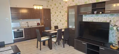 Mieszkanie 43m-2 pokoje Gdańsk Jelitkowo ul. Chłopska 65 - miniatura 4