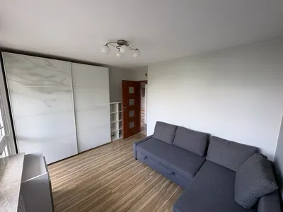 Mieszkanie 2 oddzielne pokoje, oddzielna kuchnia