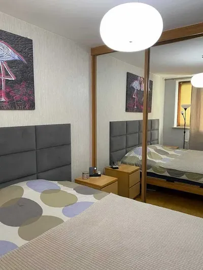 Apartament z tarasem 98m2/Garaż - miniatura 5