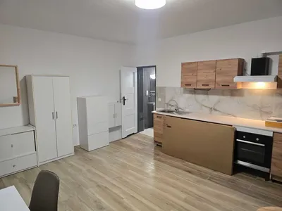 Nowe mieszkanie/kawalerka 3000zł Warszawa, Wesoła Wola Grzybowska od 03.09 - miniatura 4