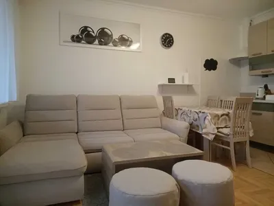 Mieszkanie 45m²/ BRÓDNO / Targówek / NADWIŚLAŃSKA - miniatura 2