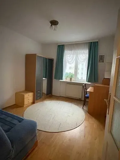 Ursynów, 3 pokoje z oddzielną kuchnią , metro Natolin - miniatura 3