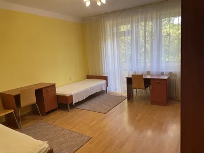 Mieszkanie studenckie vis a vis Uniwersytet Pedagogiczny, UP ul. Smoluchowskiego/Królewska