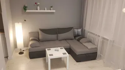 Wynajmę Kawalerkę w centrum osiedla Gdynia Witomino - miniatura 2