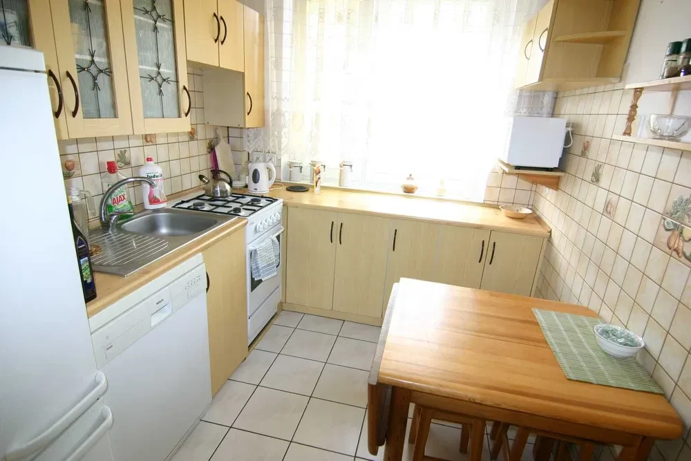 Wynajmę samodzielny pokój na Bartodziejach - 1/4
