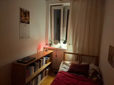 Pokój na wynajem Kraków Jubilat