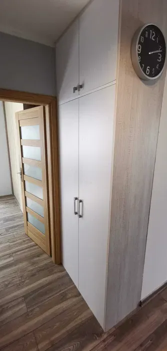 Dwupokojowe mieszkanie ul. Ledóchowskiego 16 47 m2 - miniatura 4