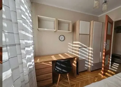 Pokoje do wynajęcia na Nadbystrzyckiej - miniatura 2