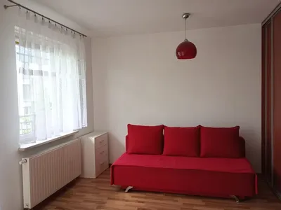 Jasna kawalerka na Ruczaju, 28 m2 - miniatura 3
