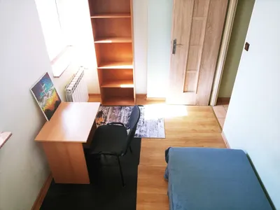 Studenci - Winiary Sołacz pokój 1-osobowy bez żadnych dodatkowych opłat - miniatura 2