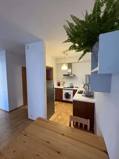Kawalerka 35m2. Bronowice - Stańczyka. Właściciel.