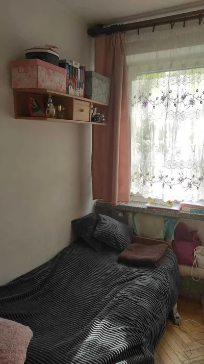 Pokój jednoosobowy LSM - miniatura 2