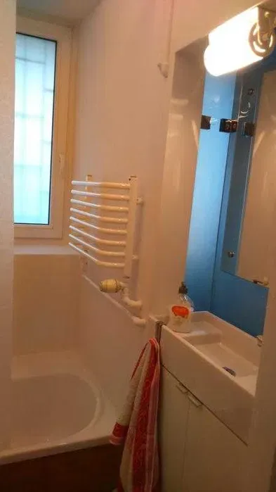 Kawalerka, Dąbrowskiego, Mokotów - miniatura 5