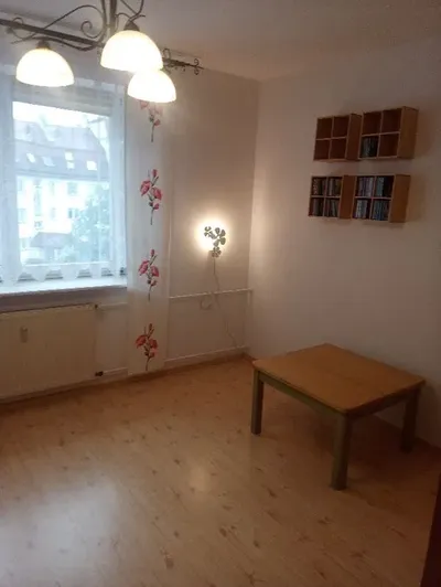 Mieszkanie 53m2 (jeden pokój) Jutrzenki, Lublin - miniatura 5