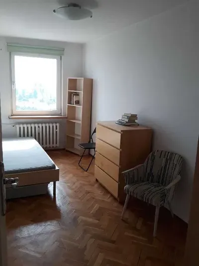 Mieszkanie dwupokojowe na wynajem - miniatura 4