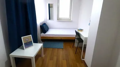 Pokój 1-osobowy, Praga-Południe, Gocławek/Grochów, Liwiecka