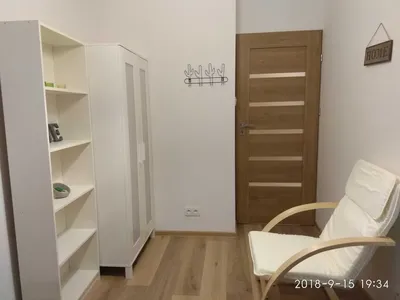 pokój Warszawa centrum ul.Stawki , Sródmieście - miniatura 3