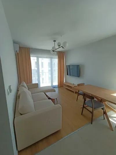 Do wynajęcia komfortowe mieszkanie 53 m² – Katowice, ul. Barbary | balkon | świetna lokalizacja - miniatura 4
