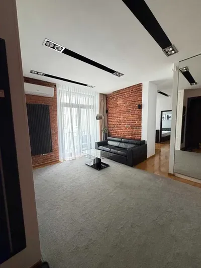 Wyjątkowe mieszkanie |54 m²| 3 pokoje | sufit 3m | Metro 6 min - miniatura 4