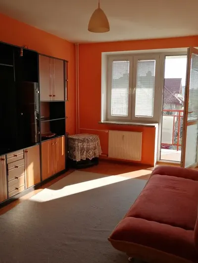 Mieszkanie do wynajęcia, 2 pokoje, 46m² - miniatura 3