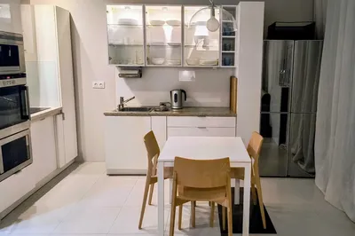 Excellent 49m2 one bedroom apartment Mokotów