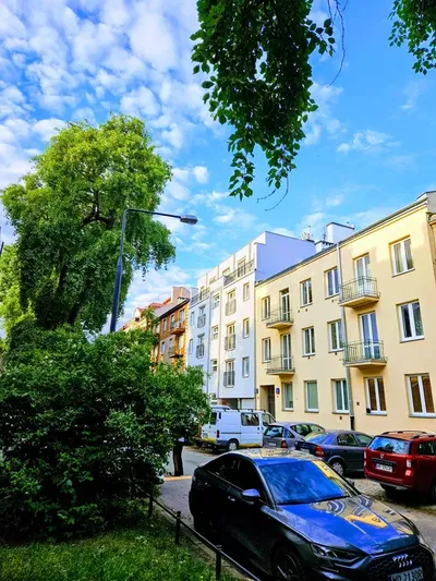 Kameralne mieszkanie 50m² w świetnej lokalizacji - miniatura 5