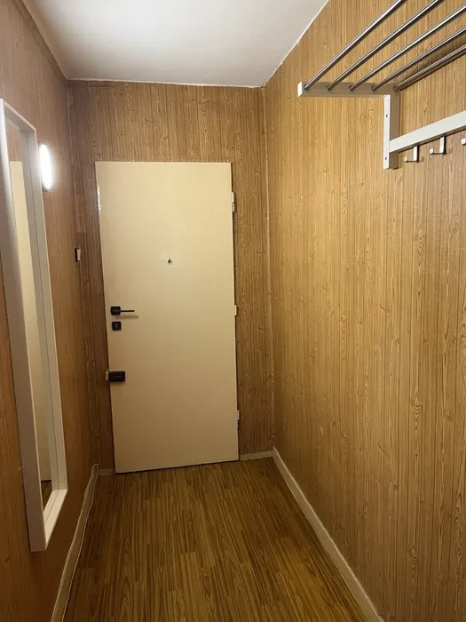Mieszkanie 37 m² dostepne od zaraz ! - 1/5
