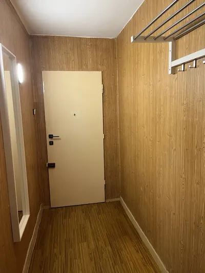 Mieszkanie 37 m² dostepne od zaraz !