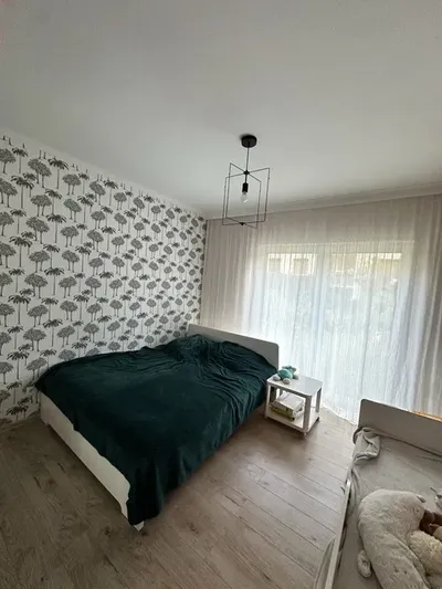 Piekne mieszkanie dwa ogrodki wyposazone centrum - miniatura 5