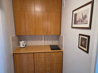 Wynajmę kawalerkę Bartodzieje, Żmudzka - miniatura 5