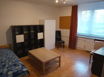 Pokój do wynajęcia – Katowice Koszutka