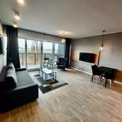 Luksusowy apartament do wynajęcia Towarowa 39 - miniatura 3
