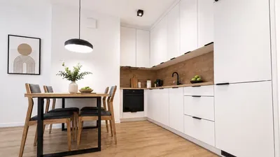 Wynajmę 50m2 obok Dworca Głównego| nowe klimatyzowane mieszkanie| akceptacja zwierząt| Bez kaucji - miniatura 4