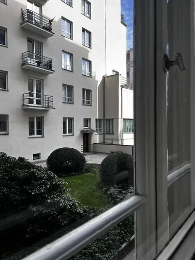 Wynajmę pokój ul. Jaracza/ Powiśle/ wolny- od zaraz - miniatura 2