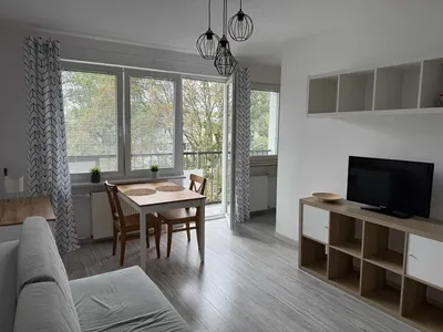 Kawalerka 24 m² bezpośrednio, dostępne od zaraz. - miniatura 2